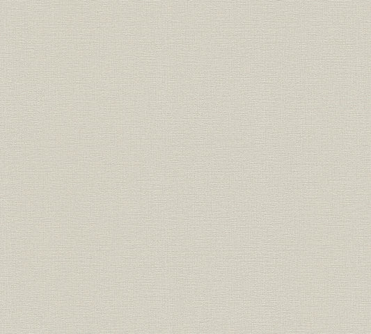 A.S. Création Unitapete Beige Vliestapete 367134 Wandtapete