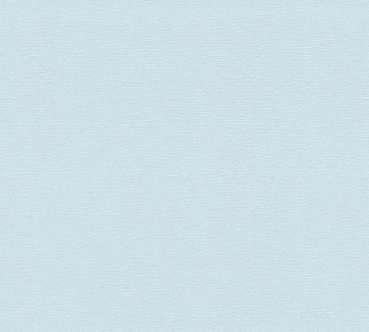 A.S. Création Unitapete Blau Vliestapete 367135 Wandtapete
