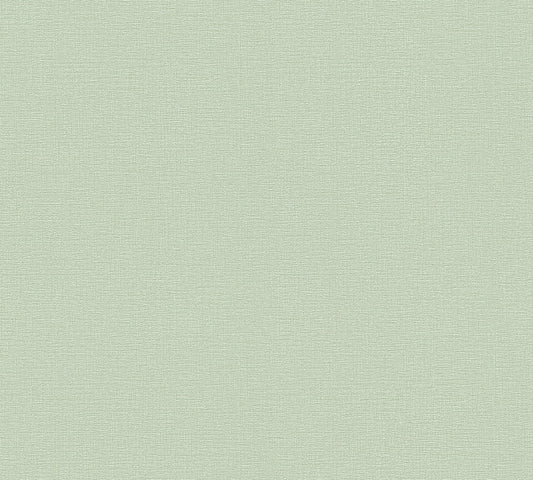 A.S. Création Unitapete Grün Vliestapete 367136 Wandtapete
