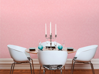 Unitapete Rosa Vliestapete 367208 Wandtapete einfarbig A.S. Création Tapete