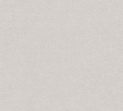 Unitapete Beige Vliestapete 367214 Wandtapete einfarbig A.S. Création Tapete
