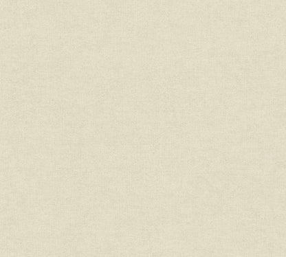 Unitapete Beige Vliestapete 367216 Wandtapete einfarbig A.S. Création Tapete