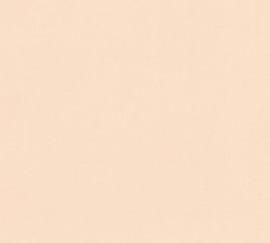 A.S. Création Unitapete Orange Vliestapete 367251 Wandtapete