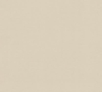 A.S. Création Unitapete Beige Vliestapete 367253 Wandtapete