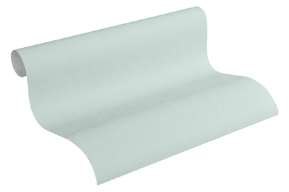 A.S. Création Unitapete Blau Vliestapete 367255 Wandtapete