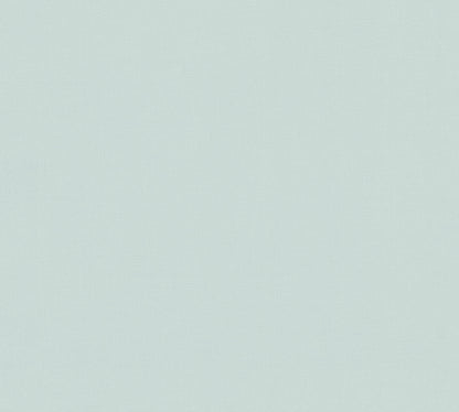 A.S. Création Unitapete Blau Vliestapete 367255 Wandtapete