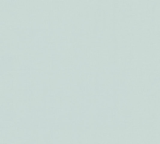 A.S. Création Unitapete Blau Vliestapete 367255 Wandtapete