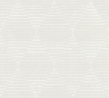Geometrische Tapete Beige Vliestapete 367571 Wandtapete A.S. Création Tapete