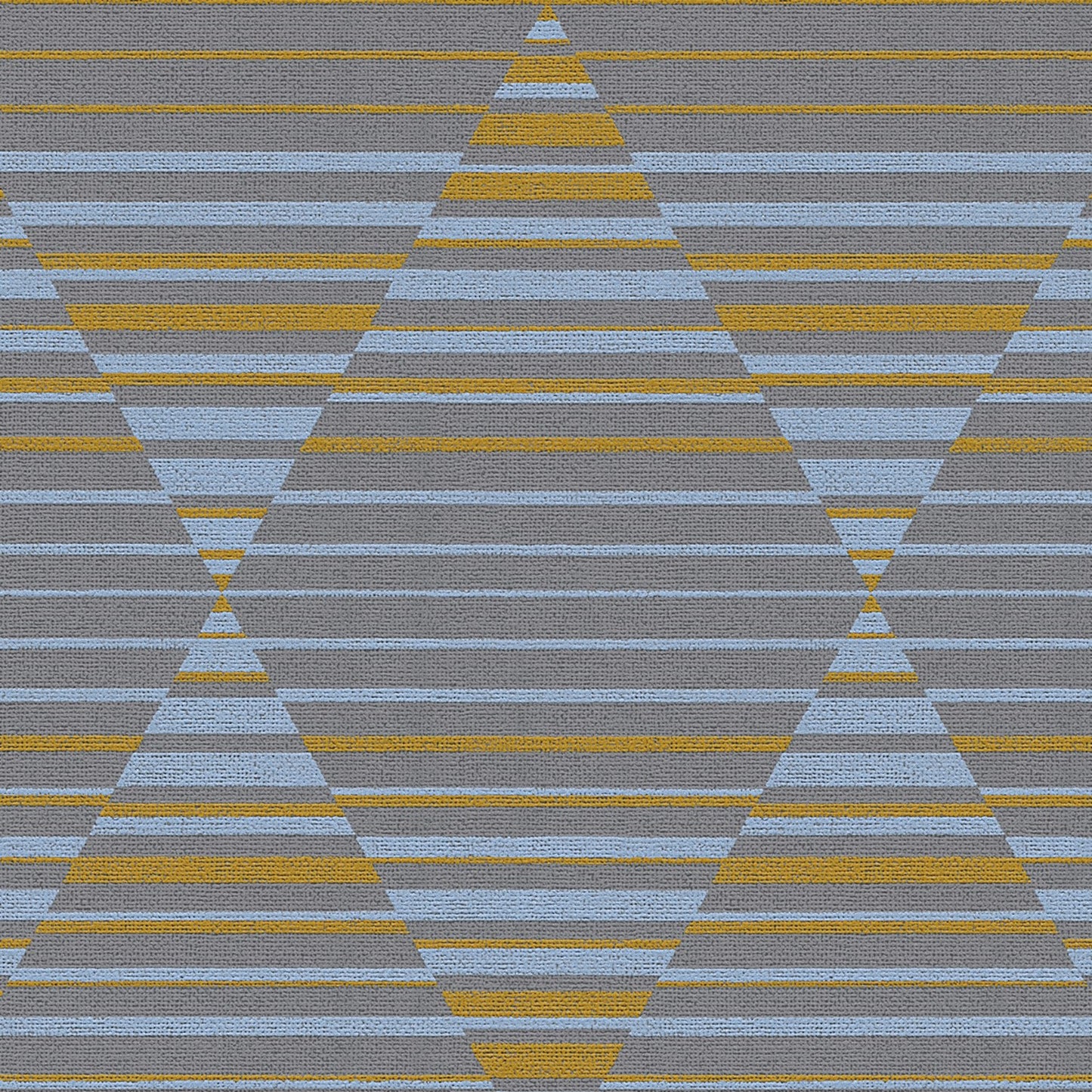 Geometrische Tapete Blau Vliestapete 367573 Wandtapete A.S. Création Tapete