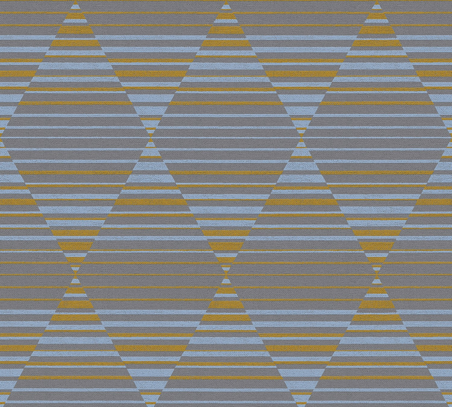 Geometrische Tapete Blau Vliestapete 367573 Wandtapete A.S. Création Tapete