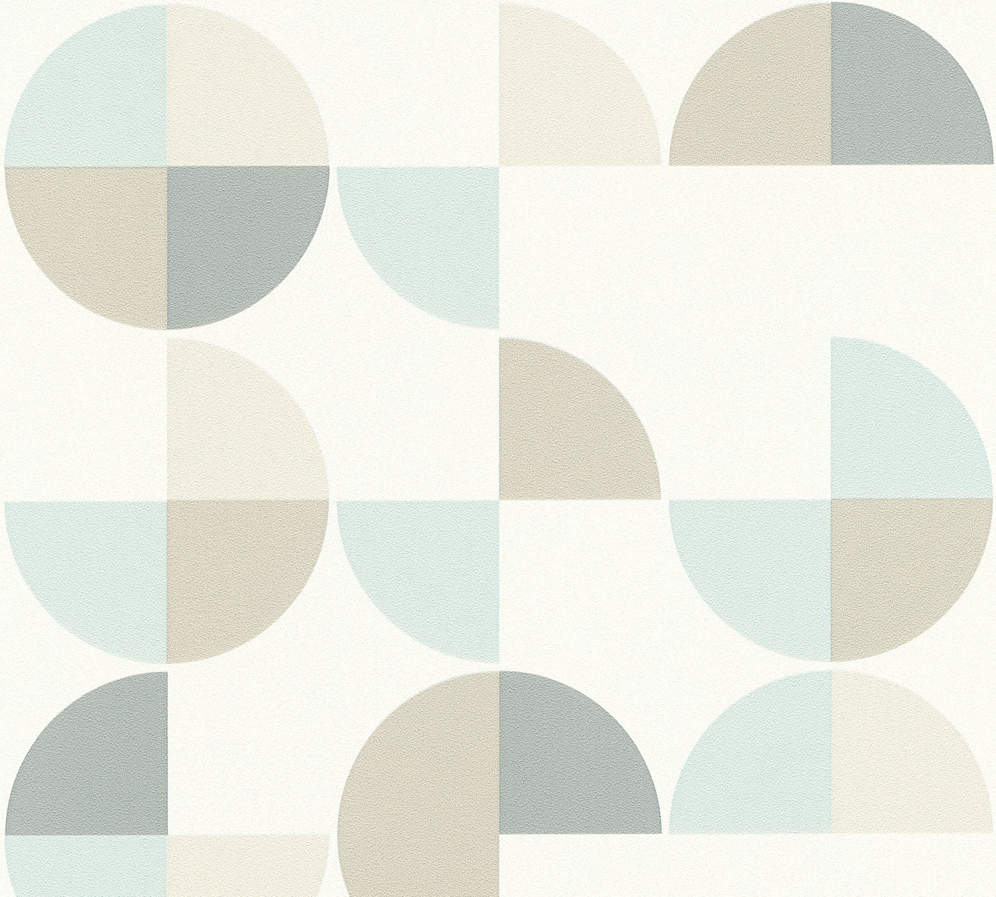 A.S. Création Geometrische Tapete Blau Vliestapete 367701 Wandtapete