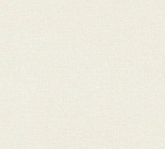 A.S. Création Unitapete Weiß Vliestapete 367772 Wandtapete