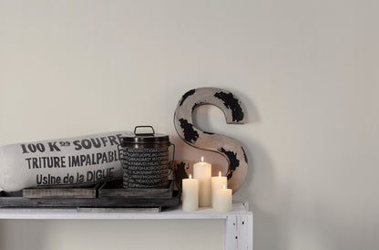 A.S. Création Tapete PintWalls 368003 Uni Uni-Tapete einfarbig Tapeten Vlies