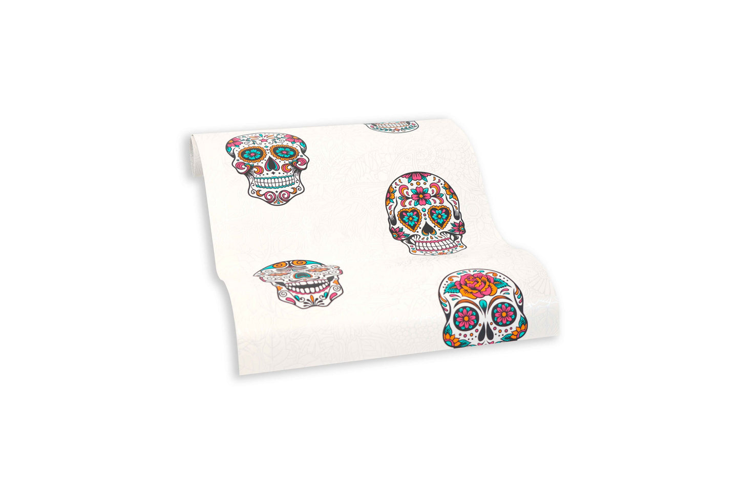 Beistelltisch 2er Set Weiß Wohnzimmertisch Couchtisch Sofatisch Dekoration