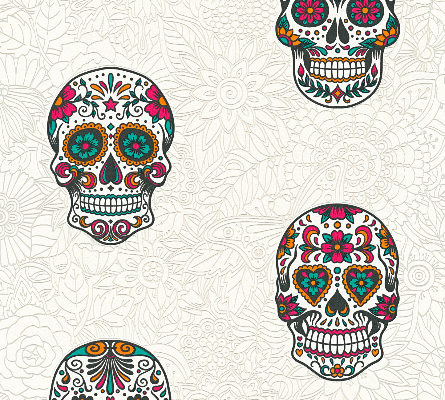 Beistelltisch 2er Set Weiß Wohnzimmertisch Couchtisch Sofatisch Dekoration