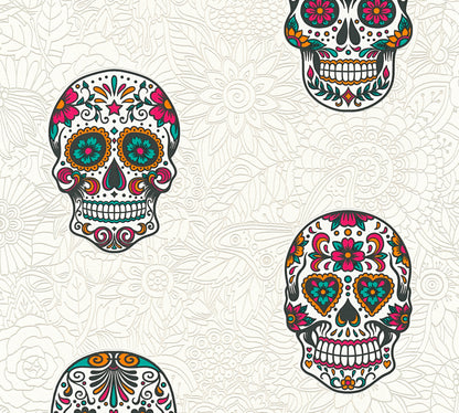 Beistelltisch 2er Set Weiß Wohnzimmertisch Couchtisch Sofatisch Dekoration