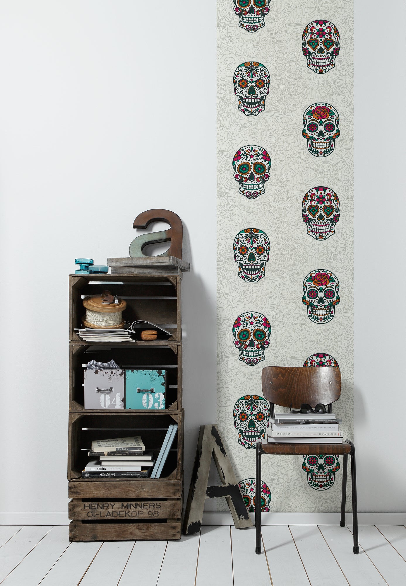 Beistelltisch 2er Set Weiß Wohnzimmertisch Couchtisch Sofatisch Dekoration