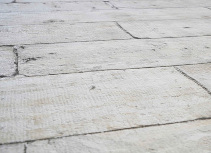 A.S. Création selbstklebende Steintapete Beige Papiertapete 368471 Wandtapete