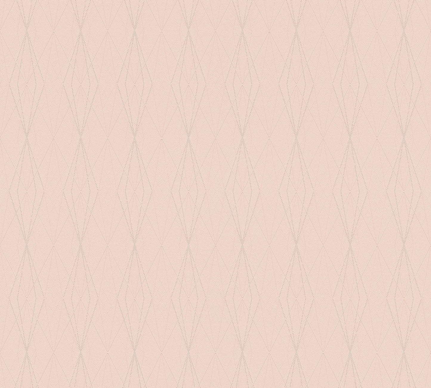 Geometrische Tapete Rosa Vliestapete 368795 Wandtapete A.S. Création Tapete
