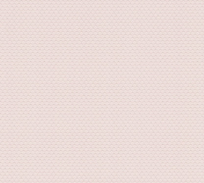 Unitapete Rosa Vliestapete 368971 Wandtapete einfarbig A.S. Création Tapete