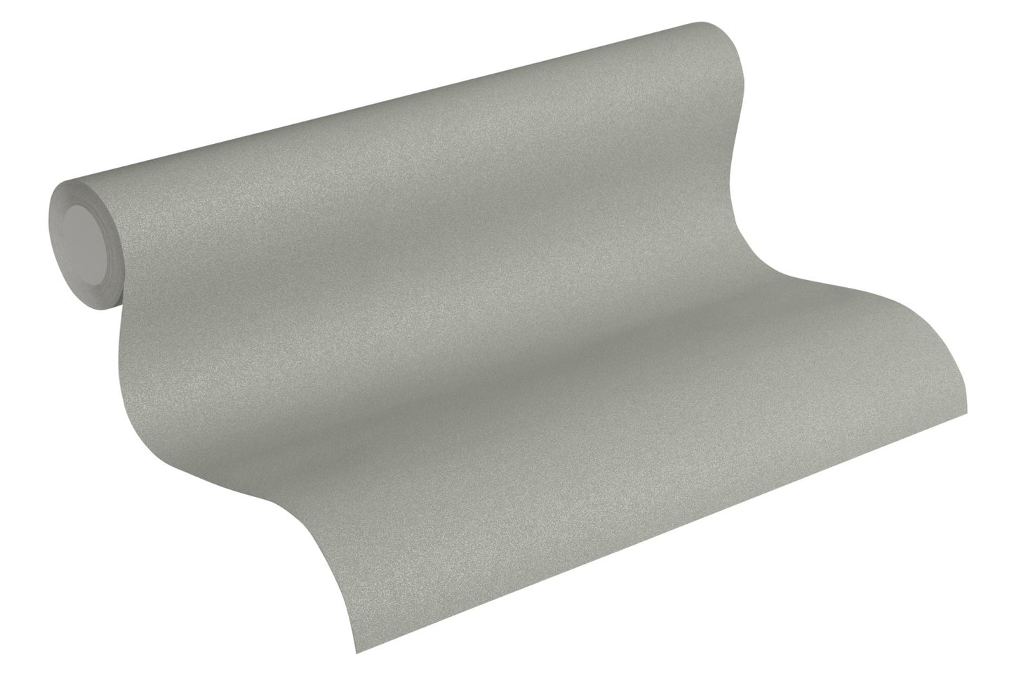 Unitapete Beige Vliestapete 368995 Wandtapete einfarbig A.S. Création Tapete