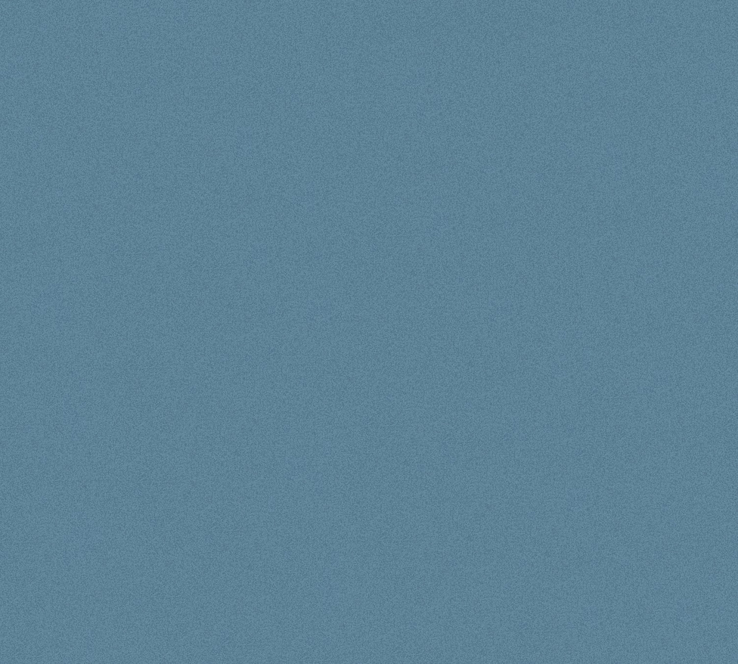 Unitapete Blau Vliestapete 368996 Wandtapete einfarbig A.S. Création Tapete