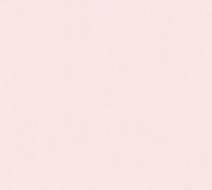 Unitapete Rosa Vliestapete 369024 Wandtapete einfarbig A.S. Création Tapete