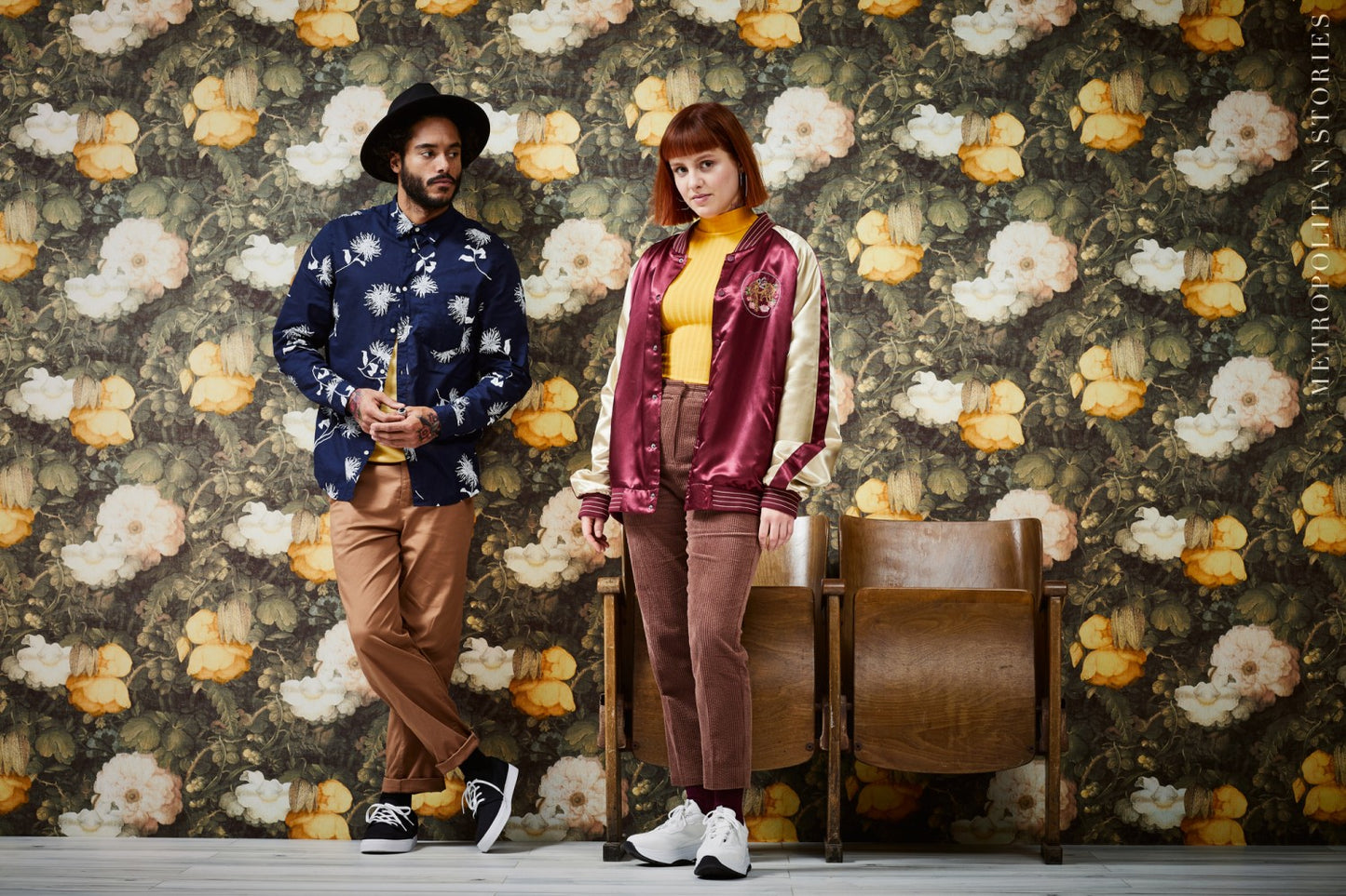 Blumentapete Grün Vliestapete 369211 Wandtapete A.S. Création Tapete