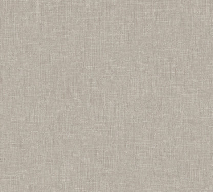 Unitapete Beige Vliestapete 369224 Wandtapete einfarbig A.S. Création Tapete
