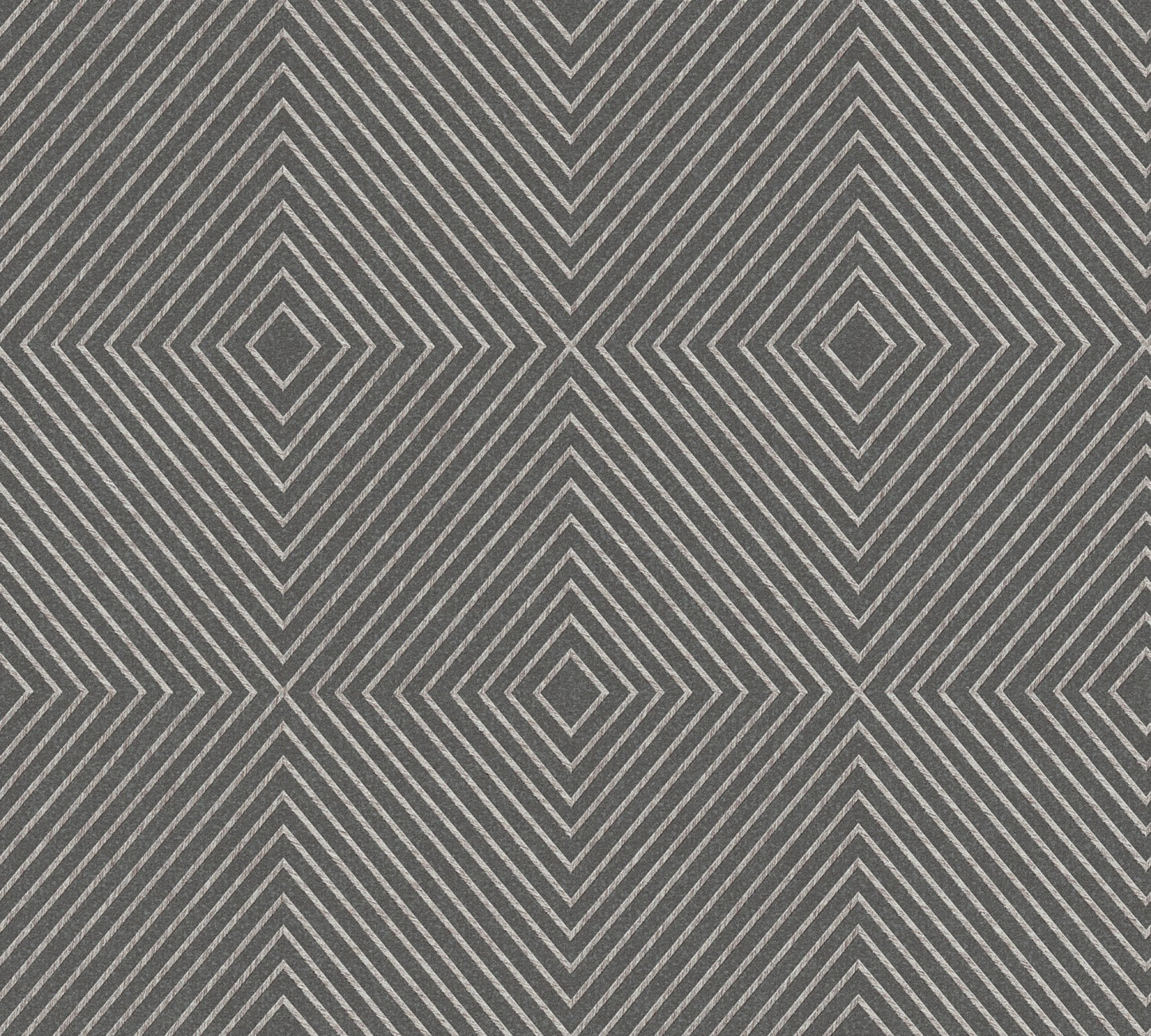 Geometrische Tapete Grau Vliestapete 369261 Wandtapete A.S. Création Tapete