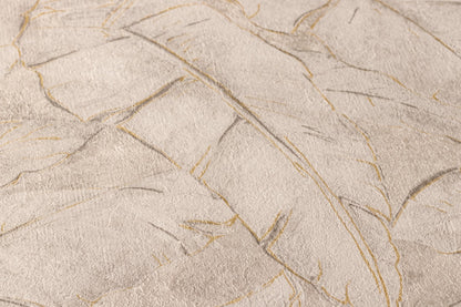 Waldtapete Beige Vliestapete 369275 Wandtapete A.S. Création Tapete
