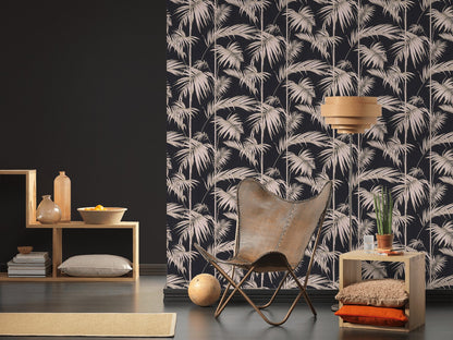 A.S. Création Tapete PintWalls 369322 Uni Uni-Tapete einfarbig Tapeten Vlies