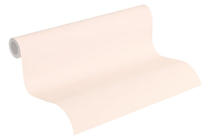 A.S. Création Tapete PintWalls 369324 Uni Uni-Tapete einfarbig Tapeten Vlies