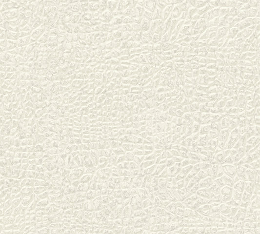 A.S. Création Leopard Dschungel Grau 369703 Tapete Absolutely Chic Wandtapete