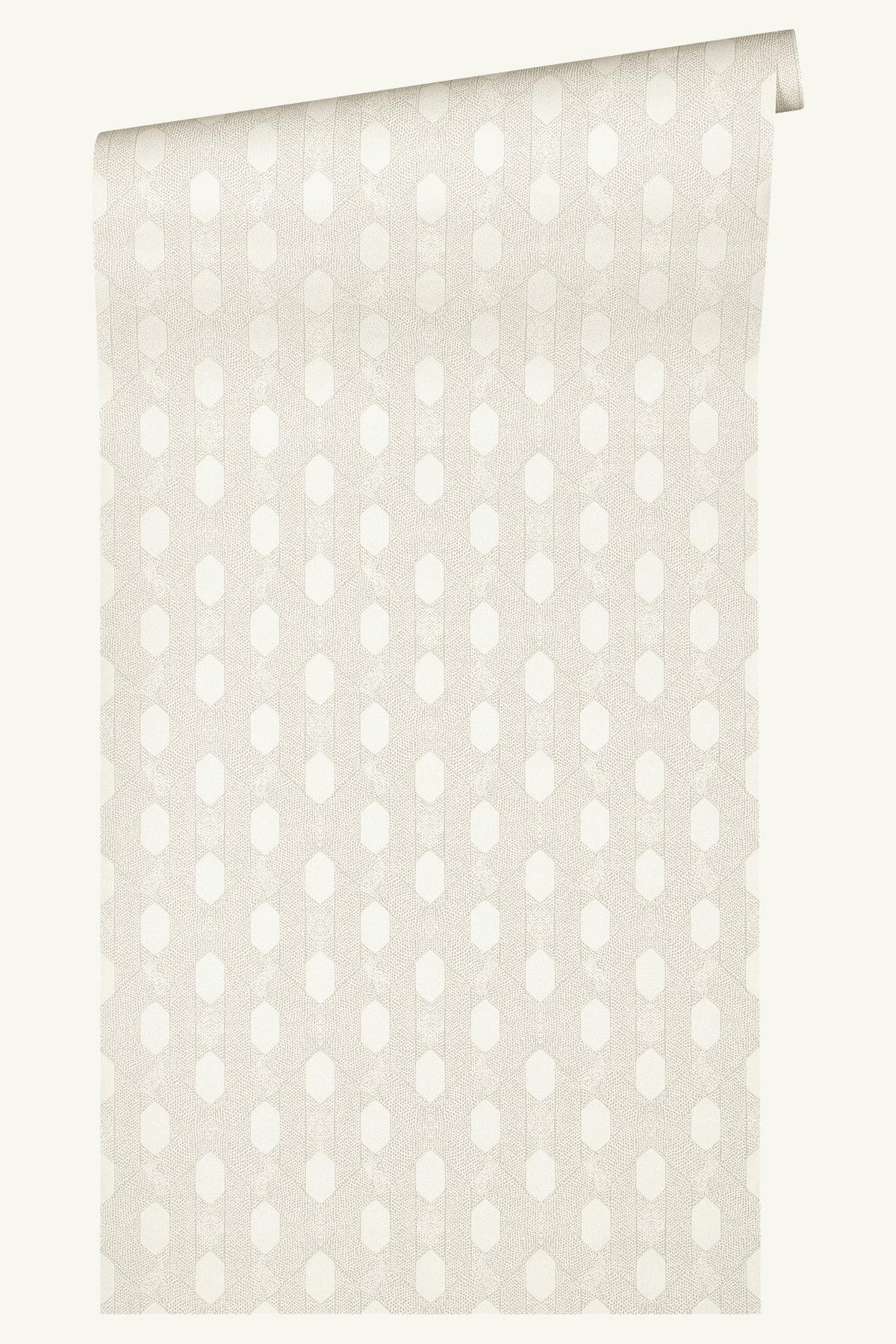 A.S. Création Retrotapete Retro Vintage Grau 369733 Tapete Absolutely Chic Wand