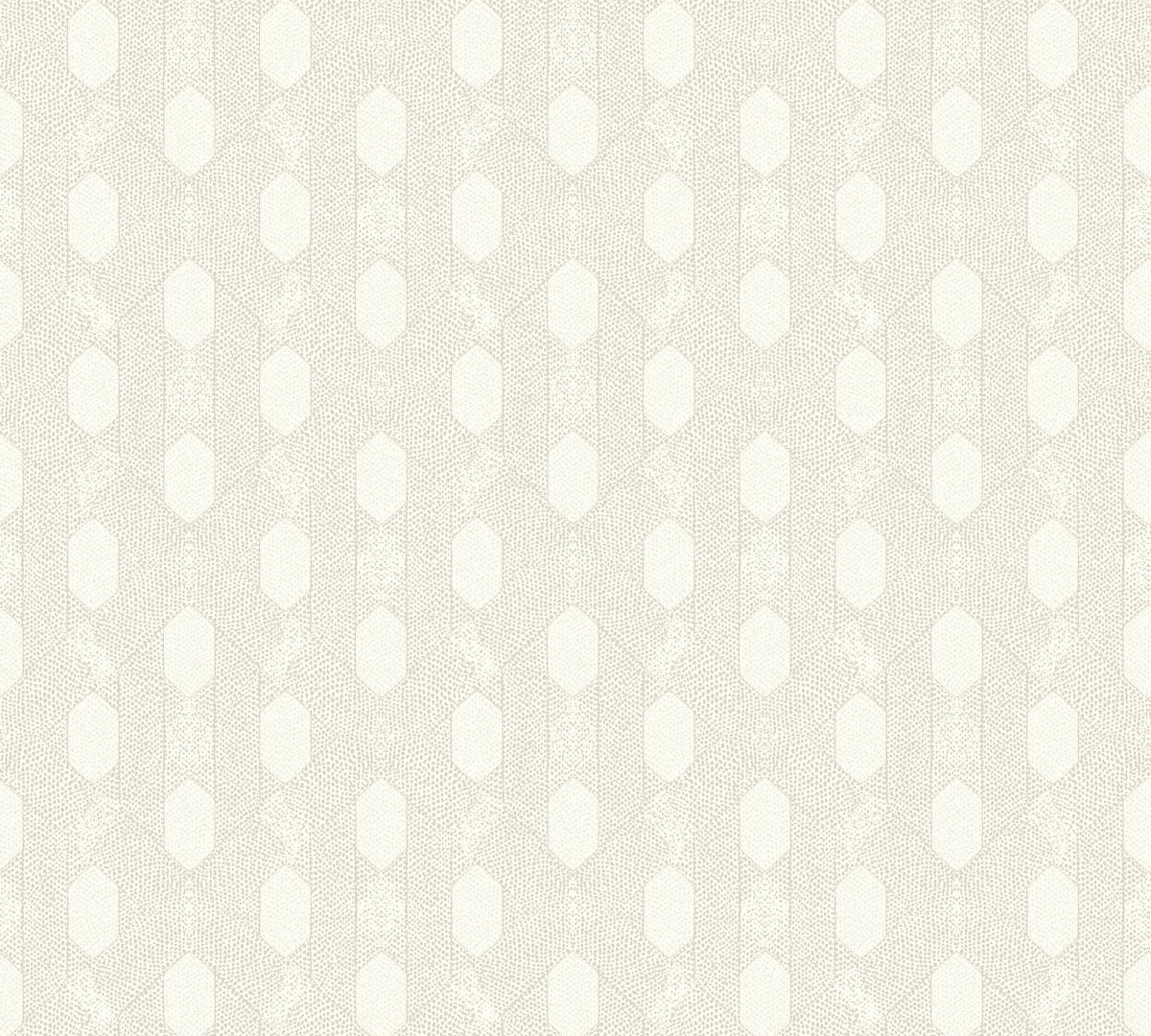 A.S. Création Retrotapete Retro Vintage Grau 369733 Tapete Absolutely Chic Wand