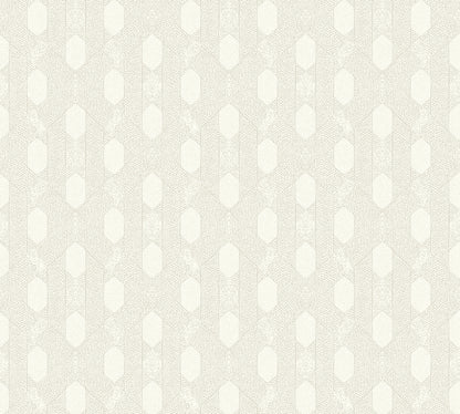 A.S. Création Retrotapete Retro Vintage Grau 369733 Tapete Absolutely Chic Wand