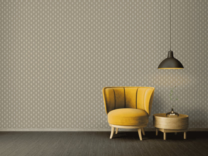 A.S. Création Retrotapete Retro Vintage Creme 369737 Tapete Absolutely Chic Wand