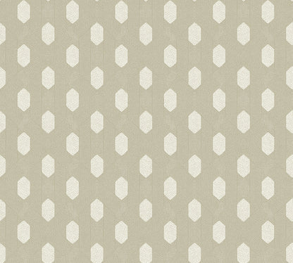 A.S. Création Retrotapete Retro Vintage Creme 369737 Tapete Absolutely Chic Wand