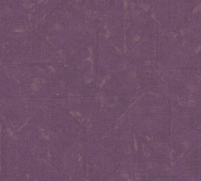 A.S. Création Designtapete Design Violett 369741 Tapete Absolutely Chic Wand