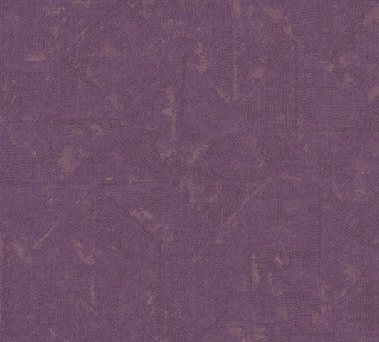 A.S. Création Designtapete Design Violett 369741 Tapete Absolutely Chic Wand