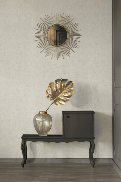 A.S. Création Designtapete Design Creme 369743 Tapete Absolutely Chic Wandtapete