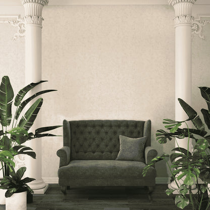 A.S. Création Designtapete Design Creme 369743 Tapete Absolutely Chic Wandtapete