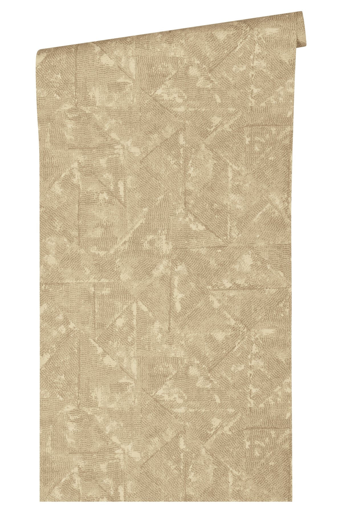 A.S. Création Designtapete Design Beige 369745 Tapete Absolutely Chic Wandtapete