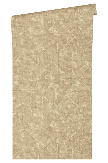 A.S. Création Designtapete Design Beige 369745 Tapete Absolutely Chic Wandtapete
