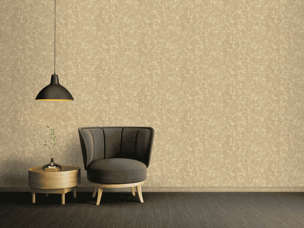 A.S. Création Designtapete Design Beige 369745 Tapete Absolutely Chic Wandtapete