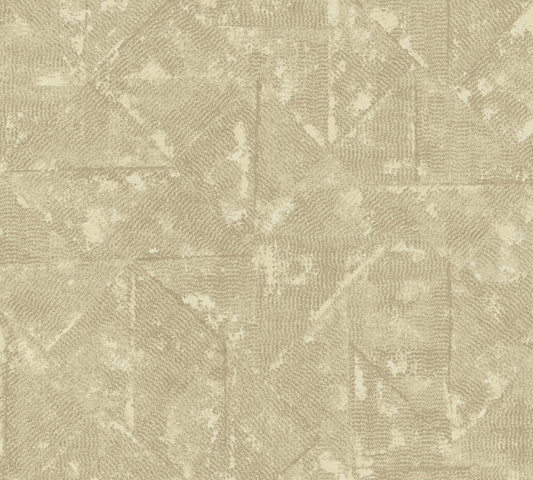 A.S. Création Designtapete Design Beige 369745 Tapete Absolutely Chic Wandtapete