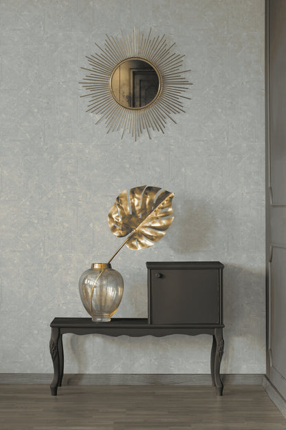 A.S. Création Designtapete Design Grau 369747 Tapete Absolutely Chic Wandtapete