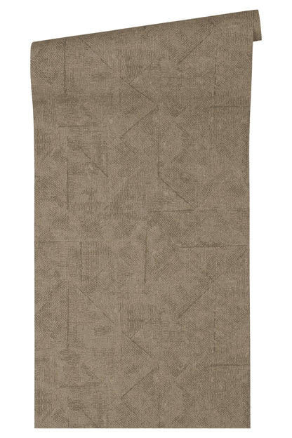 A.S. Création Designtapete Design Braun 369748 Tapete Absolutely Chic Wandtapete