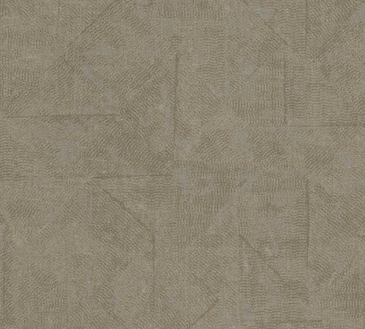A.S. Création Designtapete Design Braun 369748 Tapete Absolutely Chic Wandtapete